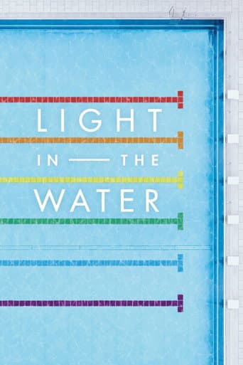 Light in the Water (2018) poster