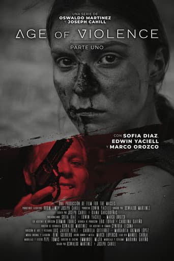 Age Of Violence Part 1 (2024) poster