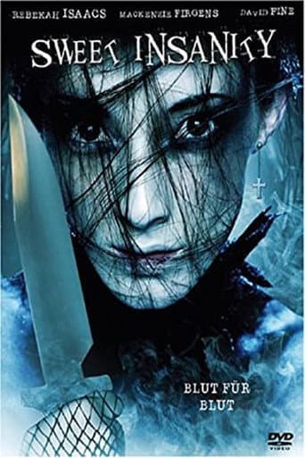 Sweet Insanity (2006) poster