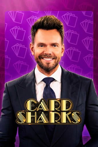 Card Sharks (2019) poster