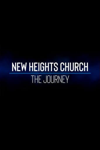 New Heights Church: The Journey (2022) poster