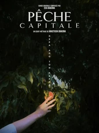 Pêche Capitale (2024) poster