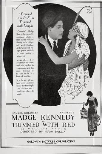 Help Yourself (1920) poster