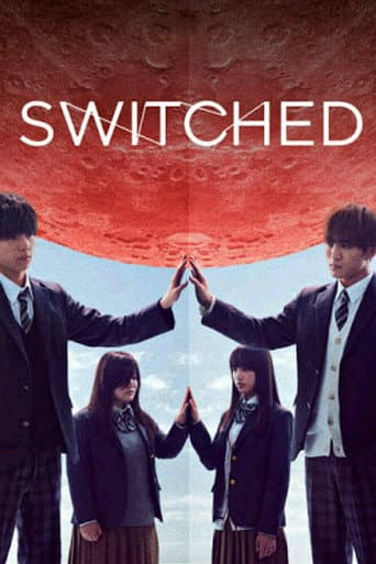 Switched (2018) poster