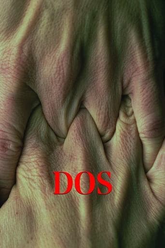 Two (2021) poster