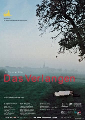 The Longing (2002) poster