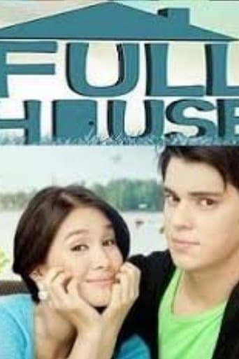Full House (2009) poster
