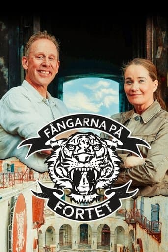 Fångarna på fortet (1990) poster