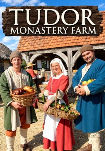 Tudor Monastery Farm (2013) poster