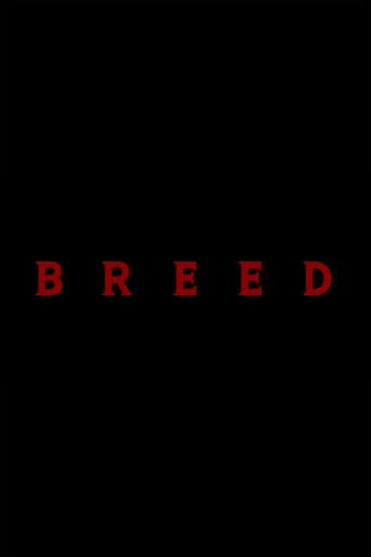 Breed (2024) poster