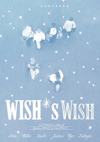 WISH’s Wish (2024) poster