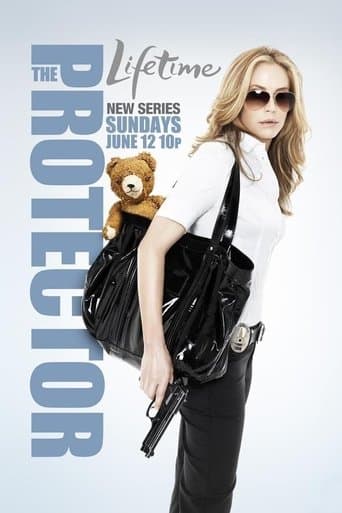 The Protector (2011) poster