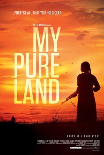 My Pure Land (2018) poster