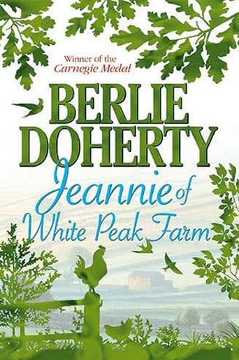 White Peak Farm (1988) poster