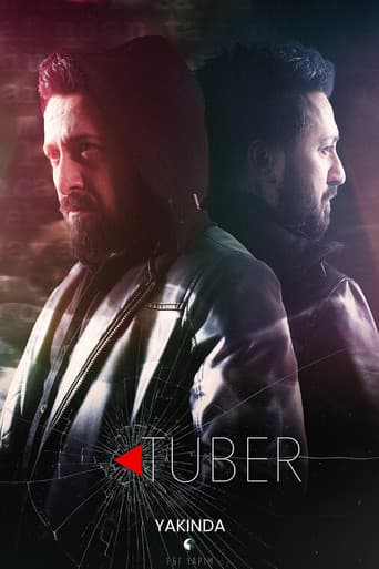 Tuber (2024) poster