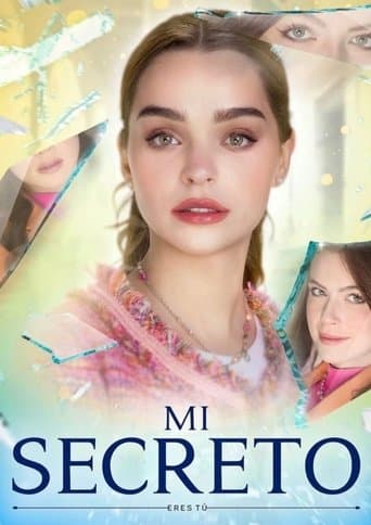 Mi Secreto (2022) poster