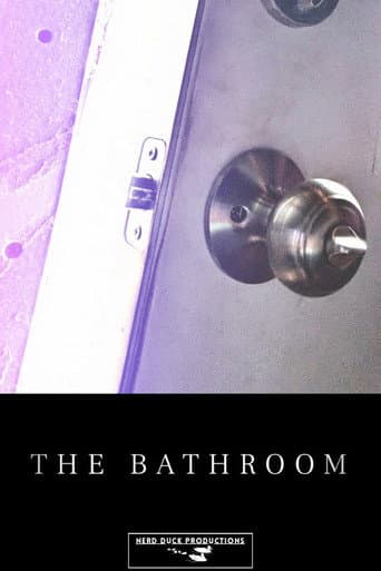 The Bathroom (2023) poster