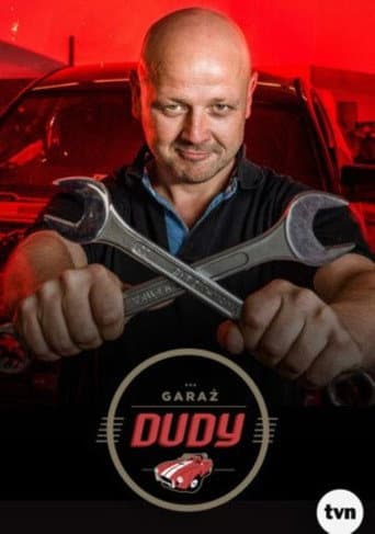 Garaż Dudy (2018) poster