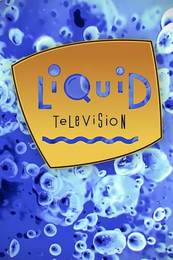 Liquid Television (1991) poster
