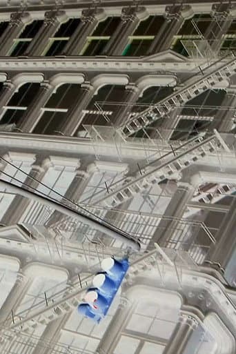 Broadway Building (2020) poster