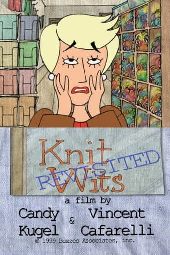 Knitwits Revisited (1999) poster
