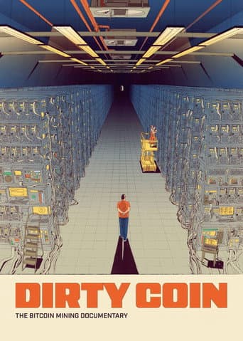 Dirty Coin (2024) poster