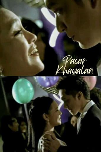 Imaginary Boyfriend (2005) poster