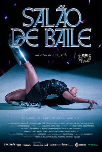This Is Ballroom (2024) poster