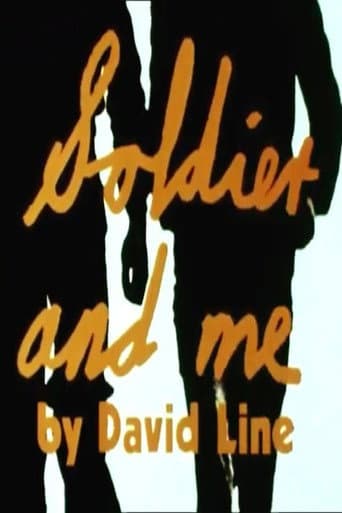 Soldier and Me (1974) poster