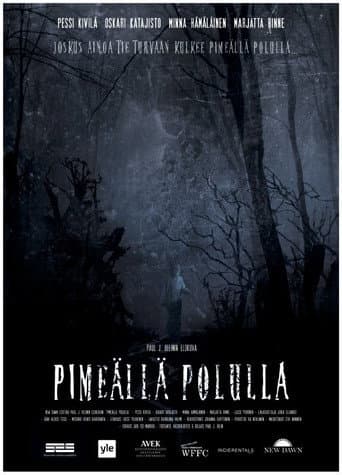 On Dark Paths (2014) poster