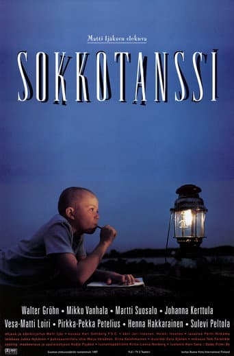 Blindfolded (1999) poster