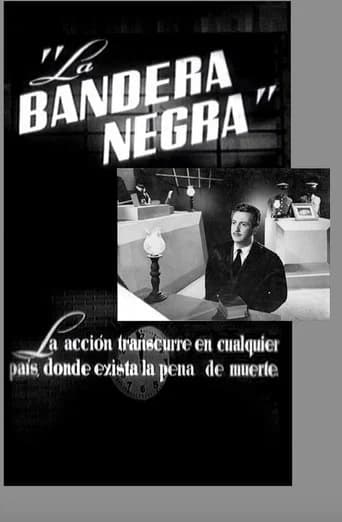 The Black Flag (1956) poster
