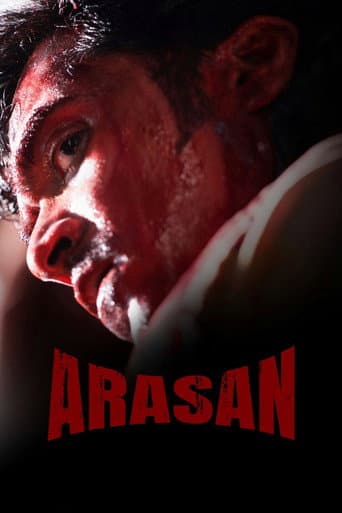 Arasan (2026) poster