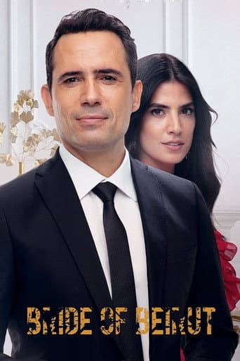 Bride of Beirut (2019) poster