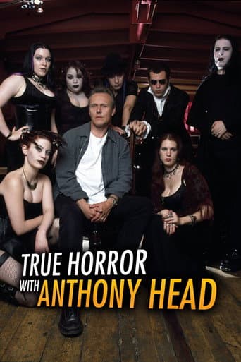 True Horror with Anthony Head (2004) poster