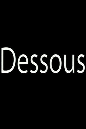 Dessous (2001) poster