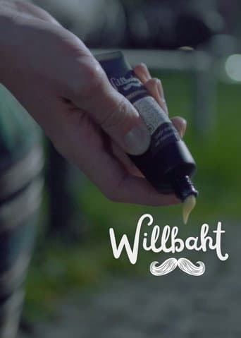 Willbaht (2024) poster