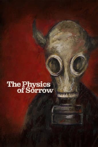 The Physics of Sorrow (2019) poster