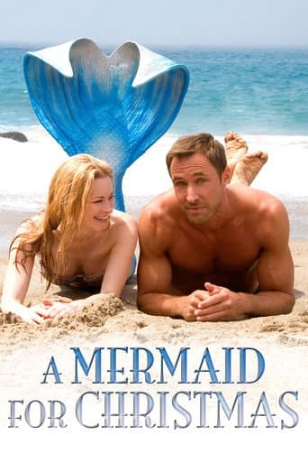 A Mermaid for Christmas (2019) poster