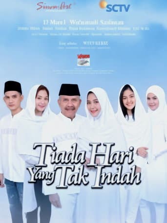 There Is No Day That Is Not Beautiful (2018) poster