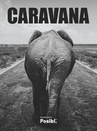 Caravan (2023) poster