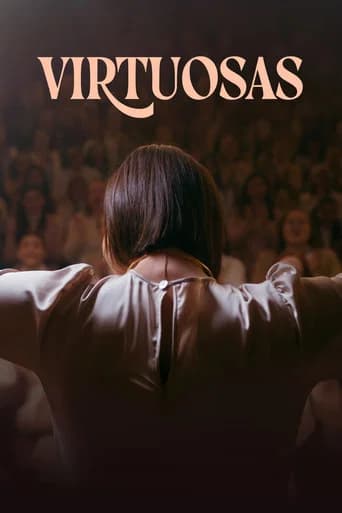 Virtuous Women (2026) poster