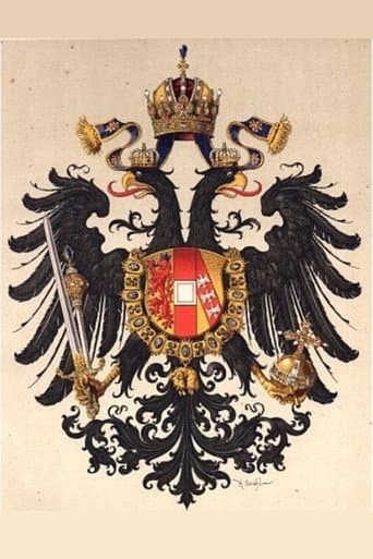The Habsburg Empire (2008) poster