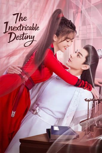 The Inextricable Destiny (2023) poster