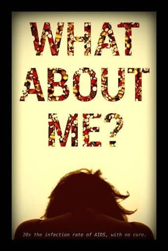 What About ME? (2016) poster