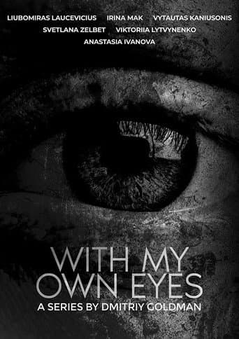 With My Own Eyes (2022) poster