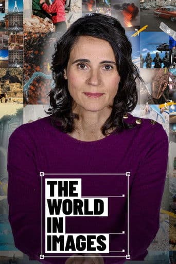 The World in Images (2023) poster