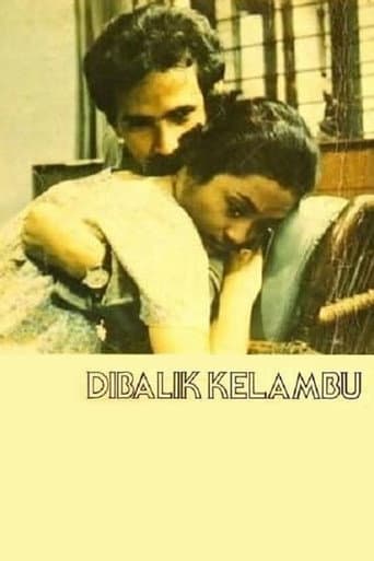 Behind the Mosquito Net (1983) poster