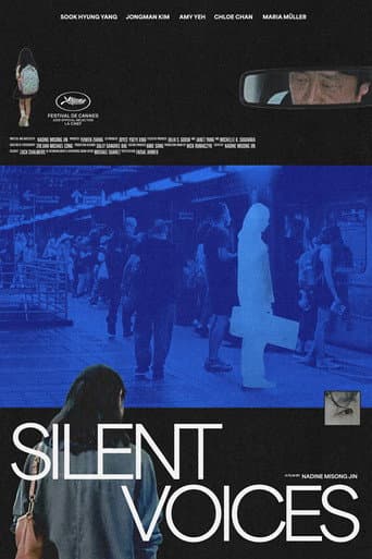Silent Voices (2026) poster