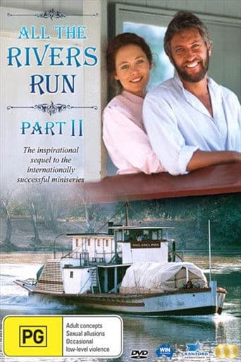 All The Rivers Run II (1990) poster